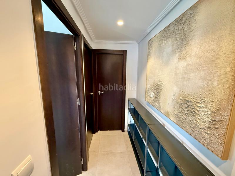 Foto a70aa210-a732-46d4-b624-e24d5d214e78. Location appartement avec piscine dans Playa de San Juan Alicante