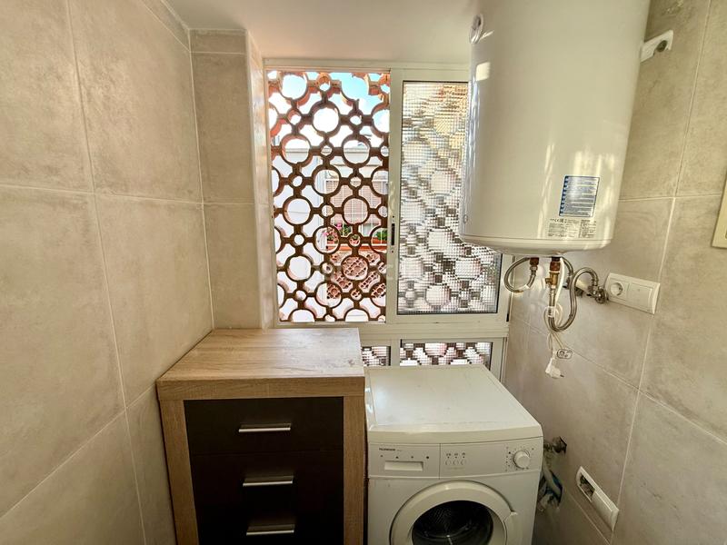 Foto ba084c93-76e7-43b1-81f3-0892fb9bdd60. Location appartement avec piscine dans Playa de San Juan Alicante