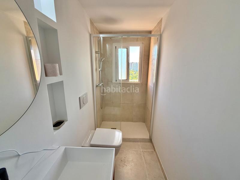 Foto 0a8afd9b-fb42-420a-b10b-2e55216c69a2. Miete etagenwohnung mit pool in Playa de San Juan Alicante