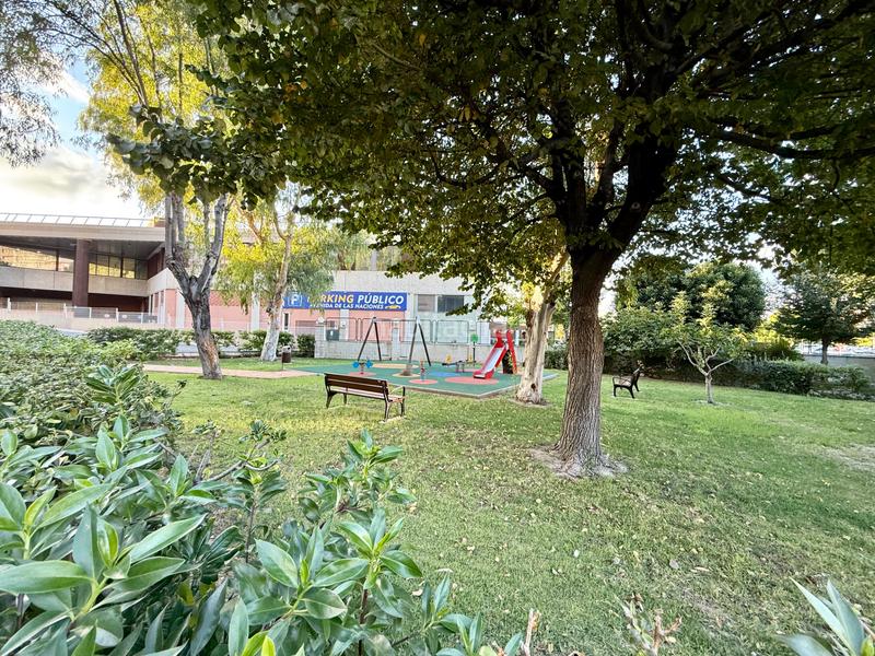 Foto 7326d008-721b-4275-a556-daacccb375b0. Miete etagenwohnung mit pool in Playa de San Juan Alicante