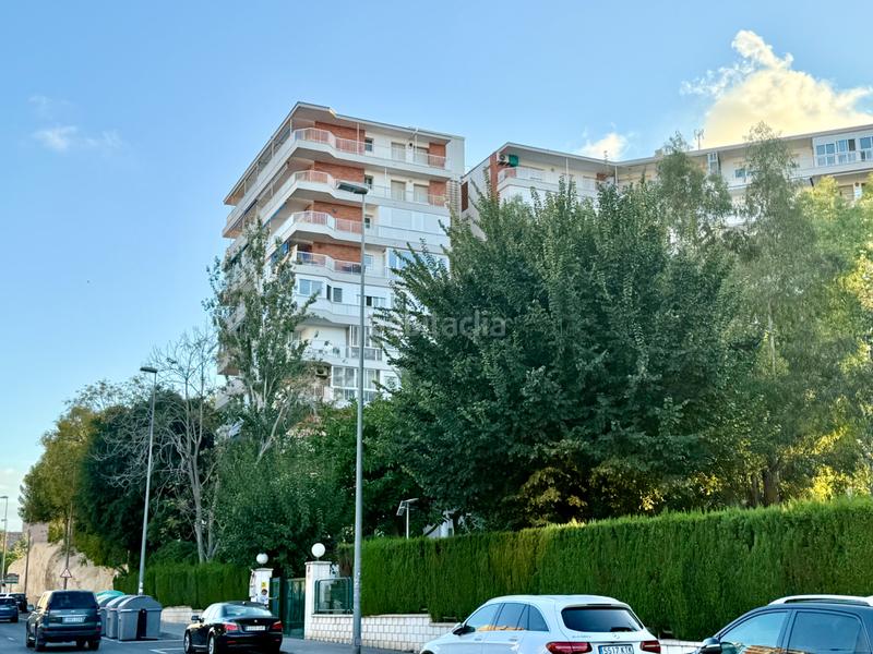 Foto 9ef16d96-f473-4d82-9adf-ea585e9aaab6. Miete etagenwohnung mit pool in Playa de San Juan Alicante