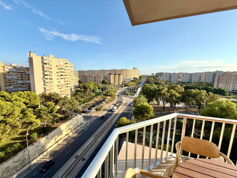 Foto d5163fce-38a8-4a12-948d-57c6a71b073e. Miete etagenwohnung mit pool in Playa de San Juan Alicante