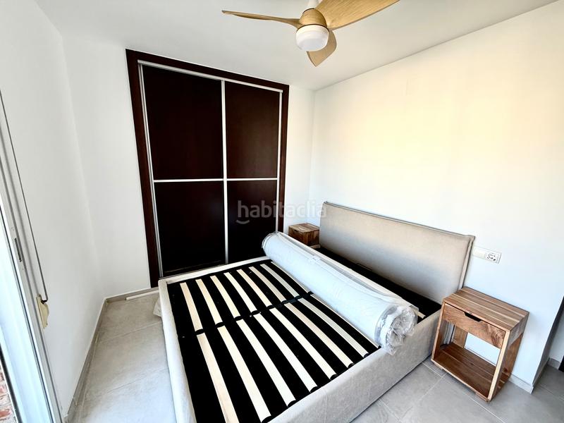 Foto ef2bbac1-4ba0-469d-ad68-3eb7e2655833. Miete etagenwohnung mit pool in Playa de San Juan Alicante