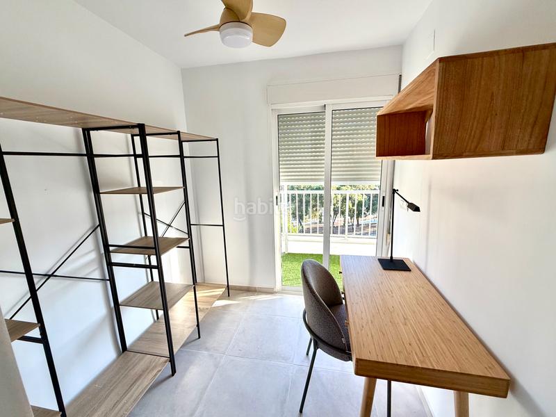 Foto 2ef654bc-69ee-4c3a-9c60-54ec05d95ea6. Rent flat with pool in Playa de San Juan Alicante