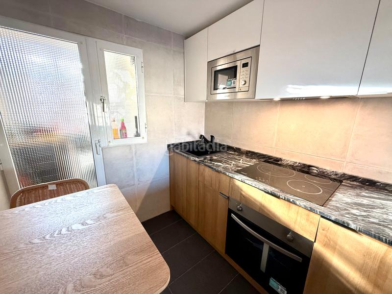 Foto 348b76aa-cd1a-40d3-bfff-720ef7ec3260. Rent flat with pool in Playa de San Juan Alicante