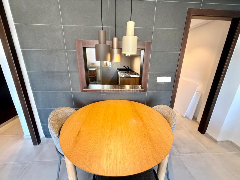 Foto 5e049b72-f8d6-491d-8deb-9de0b13d925c. Rent flat with pool in Playa de San Juan Alicante