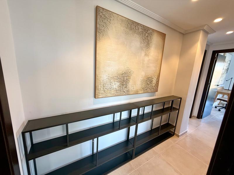 Foto 603a165a-aa80-48ff-a9fa-85f622c57f5e. Rent flat with pool in Playa de San Juan Alicante