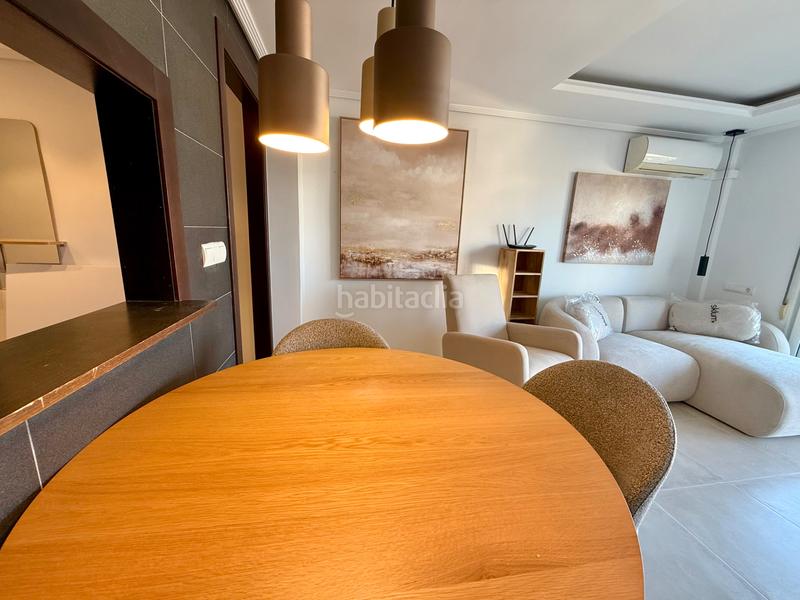 Foto 7cefd380-6b28-40f6-a849-dc2fba5f08df. Rent flat with pool in Playa de San Juan Alicante