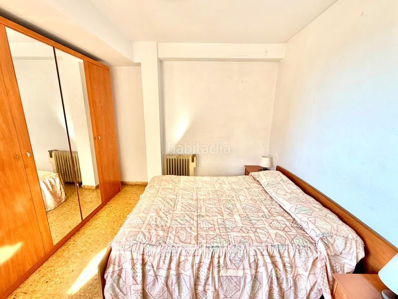 Foto 4ee75735-5719-4889-a007-fd77e8aa5db3. Appartamento in Na Rovella - Hermanos Maristas Valencia