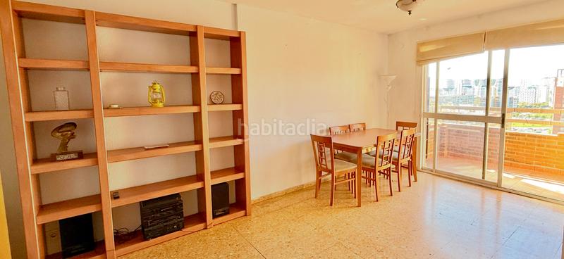 Foto 646953c2-b236-4169-8681-d2b57b7ce4ec. Appartamento in Na Rovella - Hermanos Maristas Valencia