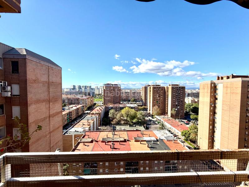 Foto 6f33fd01-20aa-4820-95b5-58e041e38940. Appartamento in Na Rovella - Hermanos Maristas Valencia