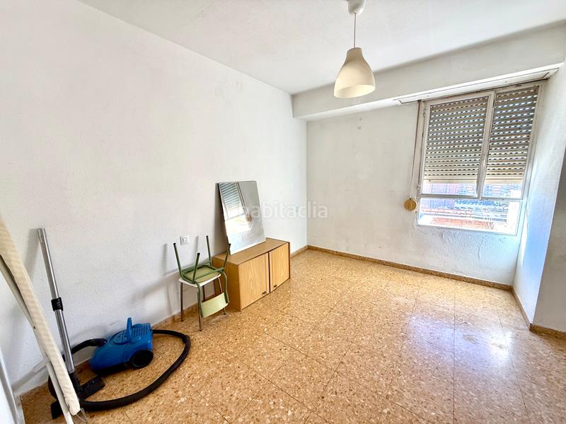 Foto 80ce8633-b21d-4d83-92d9-fb133edc6e0e. Appartamento in Na Rovella - Hermanos Maristas Valencia