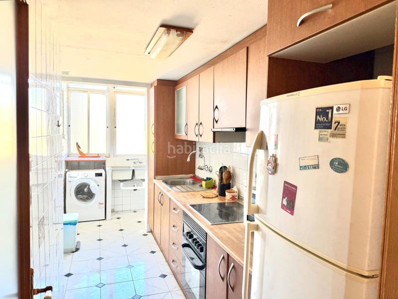 Foto 814583b1-016b-417a-a51b-ce22a827853c. Appartamento in Na Rovella - Hermanos Maristas Valencia