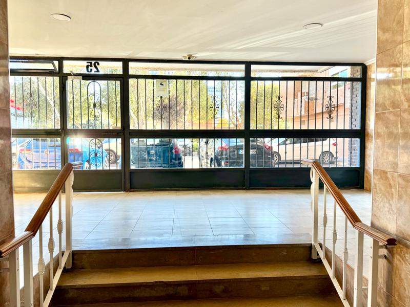 Foto 84e3095f-2c08-4f6e-94a3-5a55e3a15e1d. Appartamento in Na Rovella - Hermanos Maristas Valencia