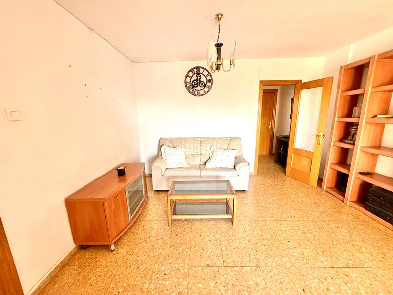 Foto a581e7a2-d385-4824-8c04-8fcb28c7d888. Appartamento in Na Rovella - Hermanos Maristas Valencia