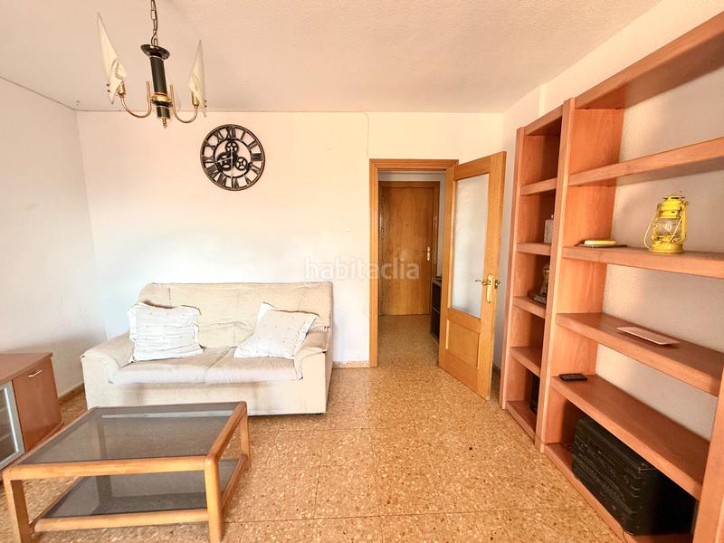 Foto b52c59a0-8102-4b49-a776-739cf8f93607. Appartamento in Na Rovella - Hermanos Maristas Valencia