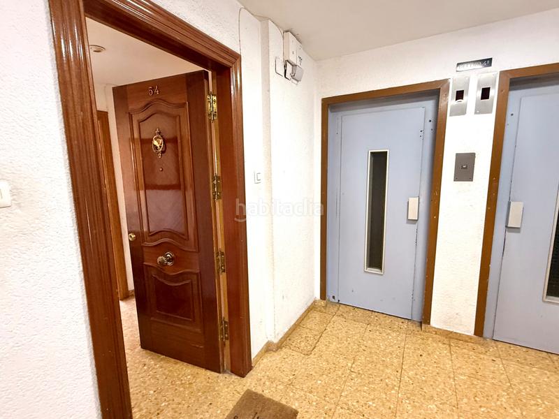 Foto d2ab46b5-b30d-47f1-b1b4-b4198e356110. Appartamento in Na Rovella - Hermanos Maristas Valencia