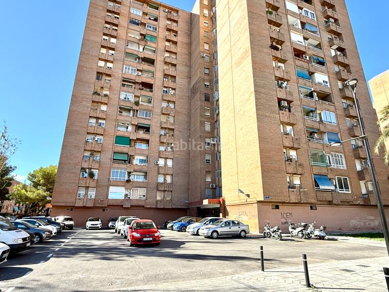 Foto f2036389-1f23-49d4-996b-1f29571caa98. Appartamento in Na Rovella - Hermanos Maristas Valencia