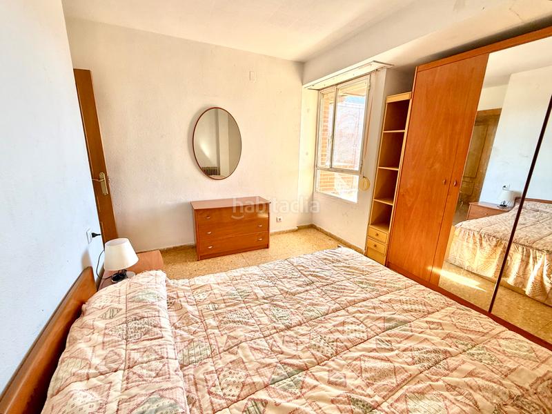 Foto f4318354-56e6-4ebb-b5d7-78c5ac79da29. Appartamento in Na Rovella - Hermanos Maristas Valencia