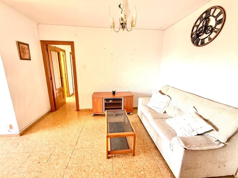 Foto f9c923a9-056f-4480-a89d-06fe878d043b. Appartamento in Na Rovella - Hermanos Maristas Valencia