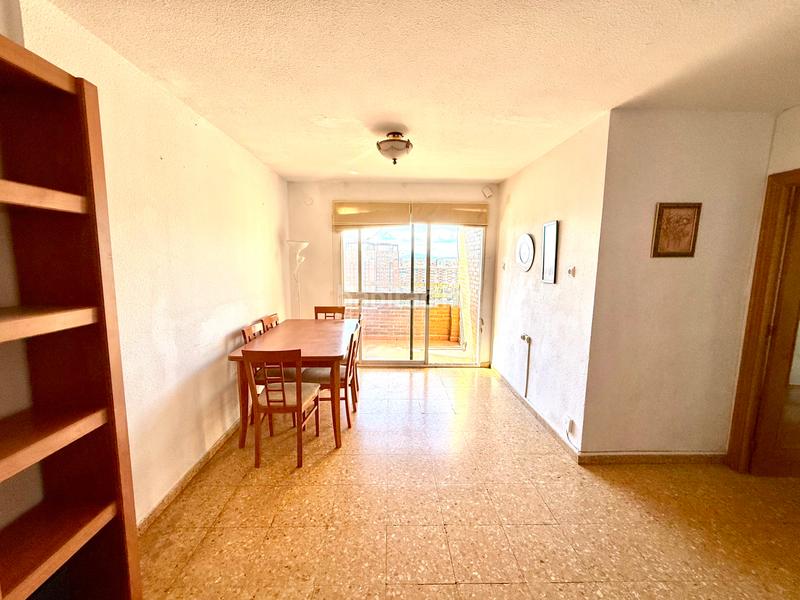 Foto fa8af512-c59c-4af6-a594-89e378ea9e82. Appartamento in Na Rovella - Hermanos Maristas Valencia