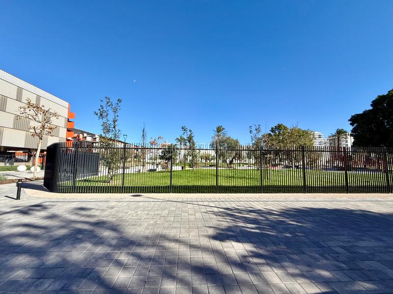 Foto 0215c8f5-ebce-4f7c-91d4-0641bdc1b8aa. Appartement dans Na Rovella - Hermanos Maristas Valencia