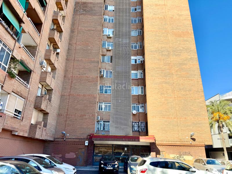 Foto 3893b552-7f74-412a-bfdf-1de04abc3765. Appartement dans Na Rovella - Hermanos Maristas Valencia