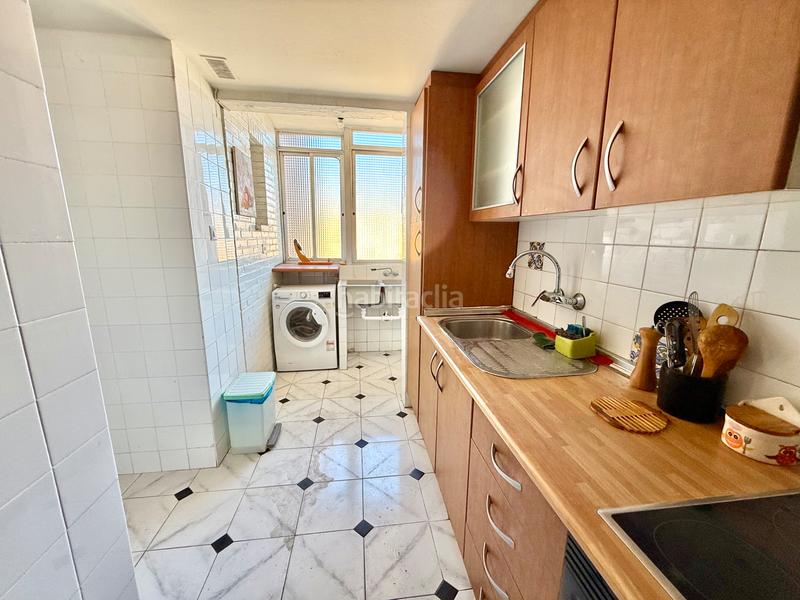Foto 71f4b033-9670-48fd-befa-71e604fb7a14. Appartement dans Na Rovella - Hermanos Maristas Valencia