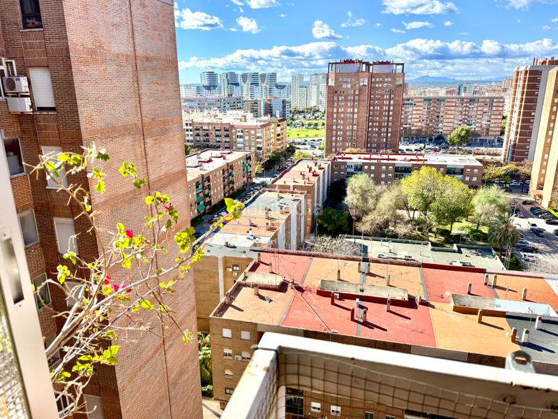 Foto 761b56c9-c71b-4b1d-b063-47d9754b6ad0. Appartement dans Na Rovella - Hermanos Maristas Valencia