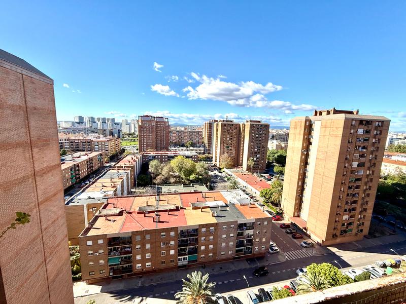 Foto 8c0e6e03-c9e1-4d53-a445-e1d7fe4fb3b5. Appartement dans Na Rovella - Hermanos Maristas Valencia