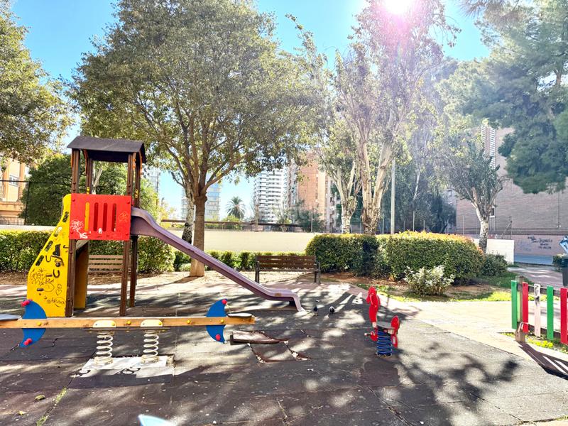 Foto bc5129a8-006a-4c31-80ff-9ac07d9e969e. Appartement dans Na Rovella - Hermanos Maristas Valencia