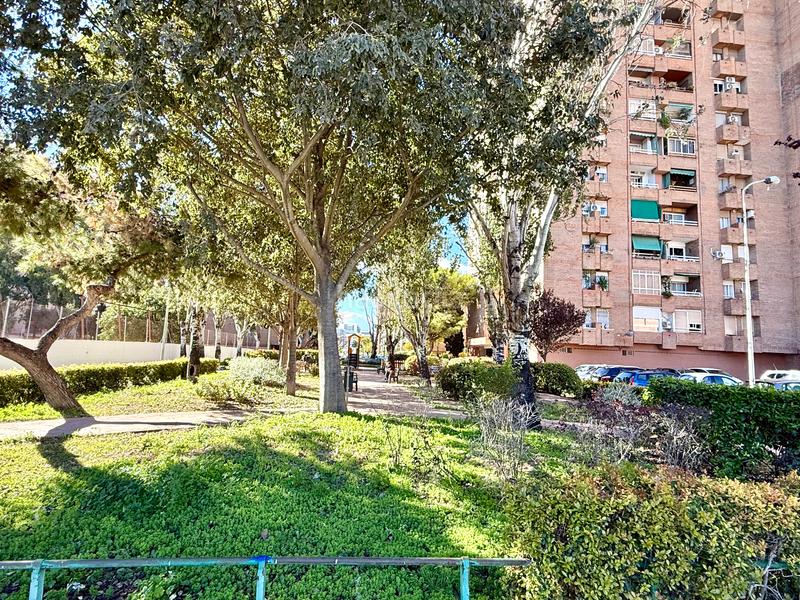 Foto d1a5697b-5ed5-42b2-94f3-f5b50331ea4c. Appartement dans Na Rovella - Hermanos Maristas Valencia