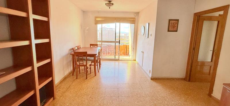 Foto 1f032fcc-6393-4f4f-907a-e11aec9265d9. Etagenwohnung mit parking in Na Rovella - Hermanos Maristas Valencia