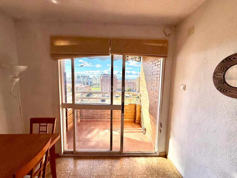 Foto 3cefb002-e8ac-4e38-9743-ef076505651b. Etagenwohnung mit parking in Na Rovella - Hermanos Maristas Valencia