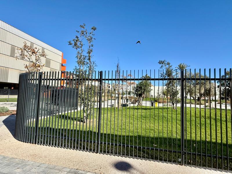 Foto a83f7566-f405-4e17-81da-c86fa44e9a9f. Etagenwohnung mit parking in Na Rovella - Hermanos Maristas Valencia