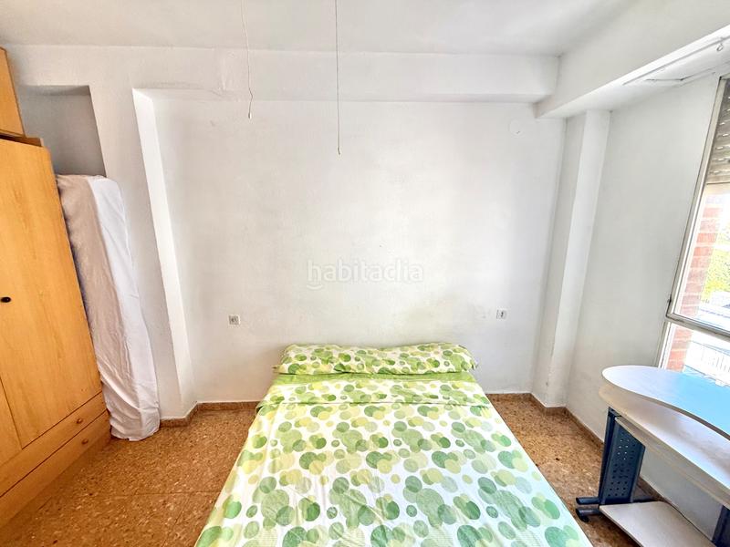 Foto a89e9767-9a4e-4741-9ded-d25feacdab56. Etagenwohnung mit parking in Na Rovella - Hermanos Maristas Valencia