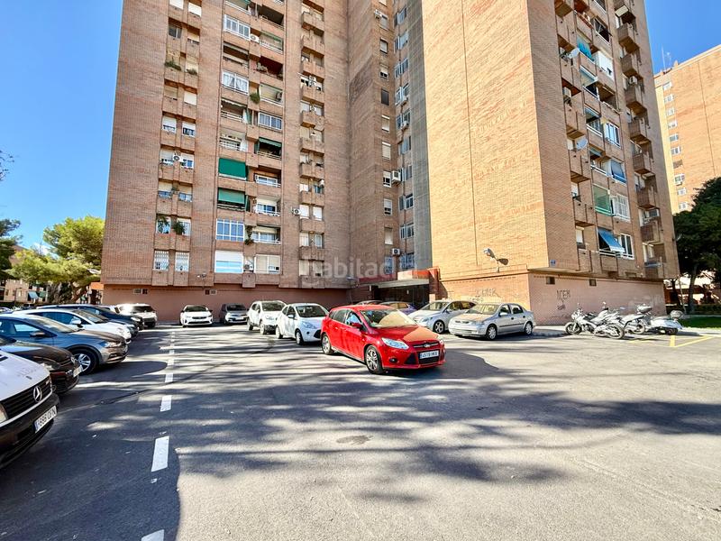 Foto 5ee2d6fb-4ce8-412e-82f2-05403d0caa4e. Pis a Na Rovella - Hermanos Maristas Valencia