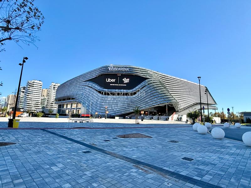 Foto 6093039a-2010-4ce2-b65b-eaa54d1aa716. Pis a Na Rovella - Hermanos Maristas Valencia