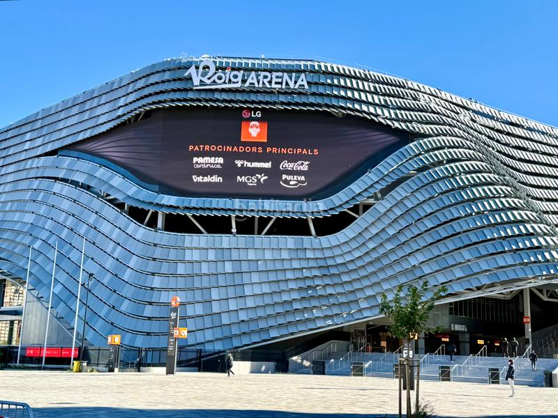 Foto 778b190e-80b7-4436-8bb1-00edef6e670a. Pis a Na Rovella - Hermanos Maristas Valencia