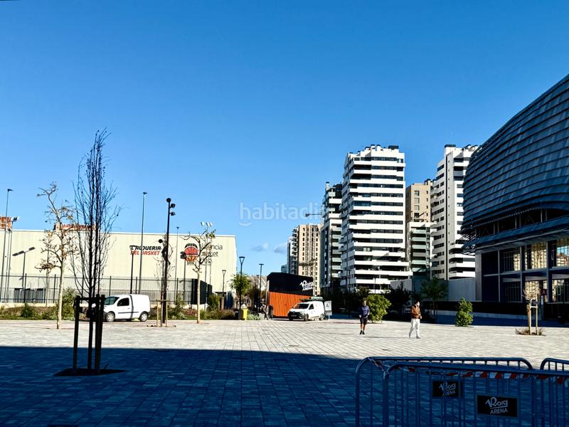 Foto e36fa287-0544-48c0-a96e-2f33c67ba710. Pis a Na Rovella - Hermanos Maristas Valencia