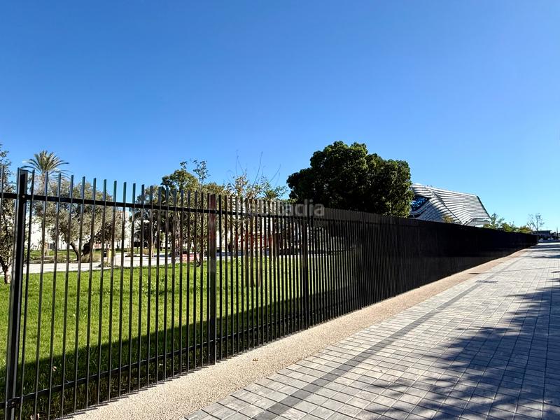 Foto 0021a330-3d63-41e0-b0ed-e421acf8cc0d. Piso en Na Rovella - Hermanos Maristas Valencia