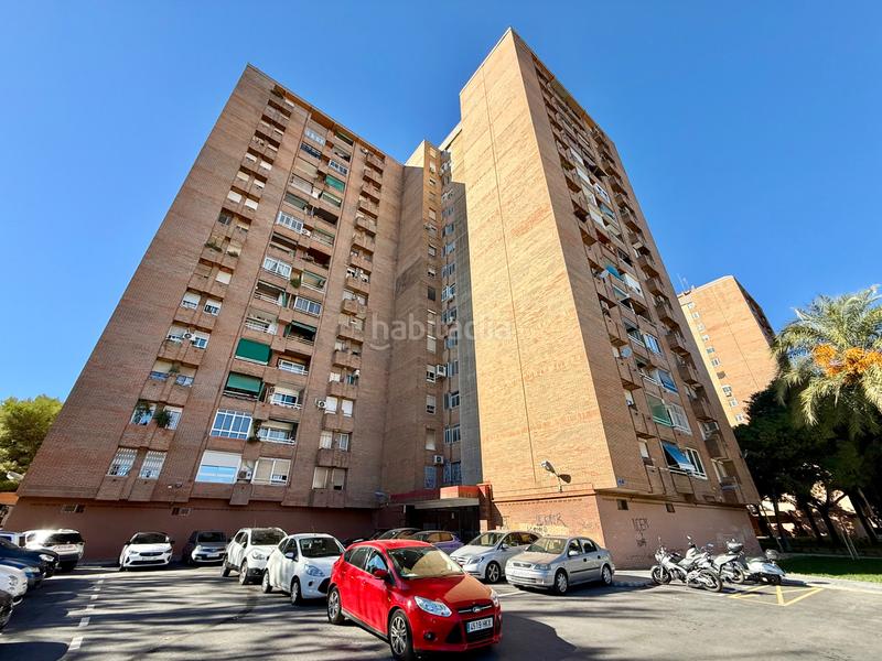 Foto 0dd549d9-f739-48d9-ad68-4d0376b29b33. Piso en Na Rovella - Hermanos Maristas Valencia