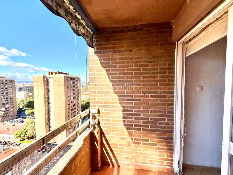 Foto 1161dc77-d3dd-4245-8ee0-8b4eb2721a2b. Piso en Na Rovella - Hermanos Maristas Valencia