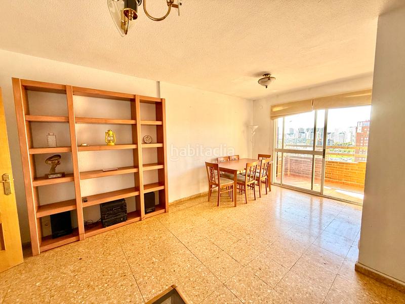 Foto 1cee9f2b-f2e2-4d32-8eff-d4bc0687be86. Piso en Na Rovella - Hermanos Maristas Valencia