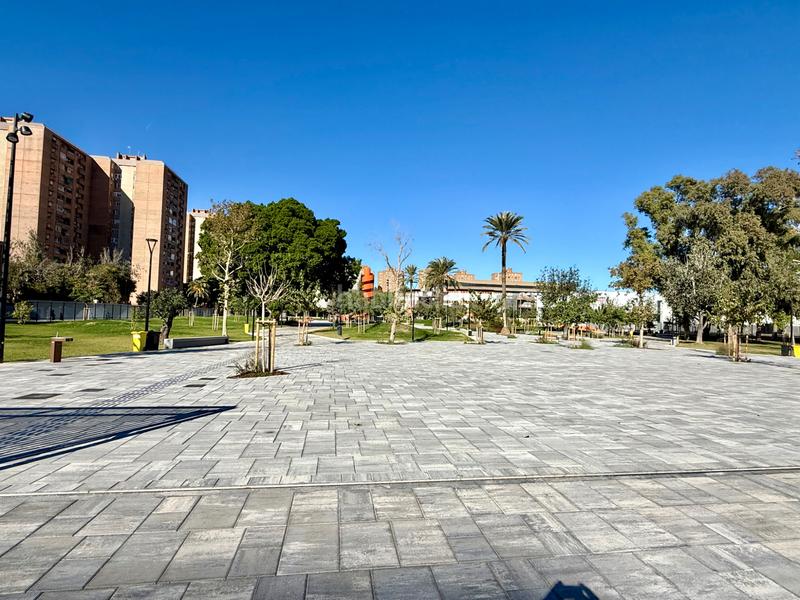 Foto 2ee311ff-a630-45d1-a0ee-80eda235e839. Piso en Na Rovella - Hermanos Maristas Valencia