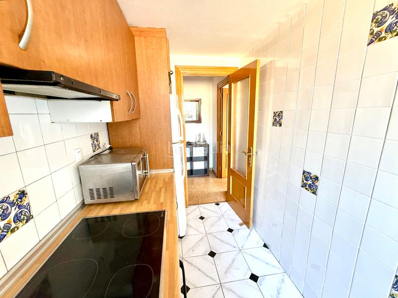 Foto 510a514a-7f3e-4437-8be7-2e3b999be23f. Piso en Na Rovella - Hermanos Maristas Valencia