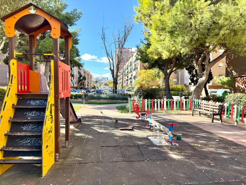 Foto 65f1a641-33ca-4934-aecc-904ee3f1da11. Piso en Na Rovella - Hermanos Maristas Valencia