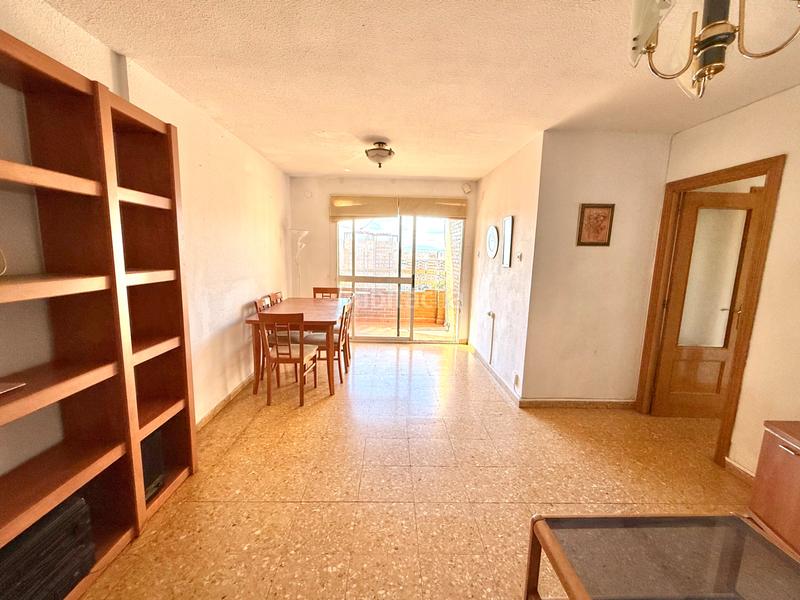 Foto 6d0f0d61-3d77-4d28-bef9-a0d0d292da32. Piso en Na Rovella - Hermanos Maristas Valencia