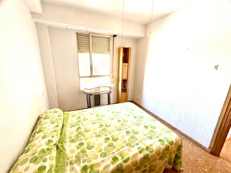 Foto a34de72a-6561-48f9-9e40-58e3de0ea51c. Piso en Na Rovella - Hermanos Maristas Valencia