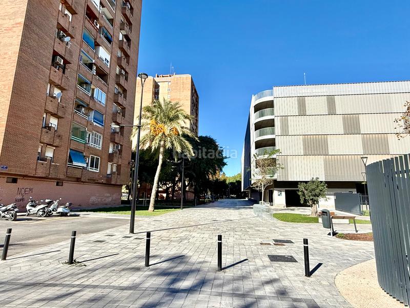 Foto b96ab2a7-0500-47fe-89ad-001b3aa5677d. Piso en Na Rovella - Hermanos Maristas Valencia